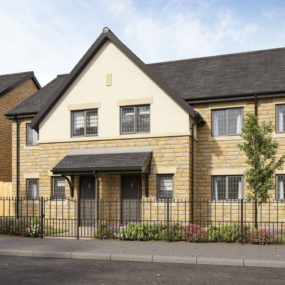 Pennine Mews